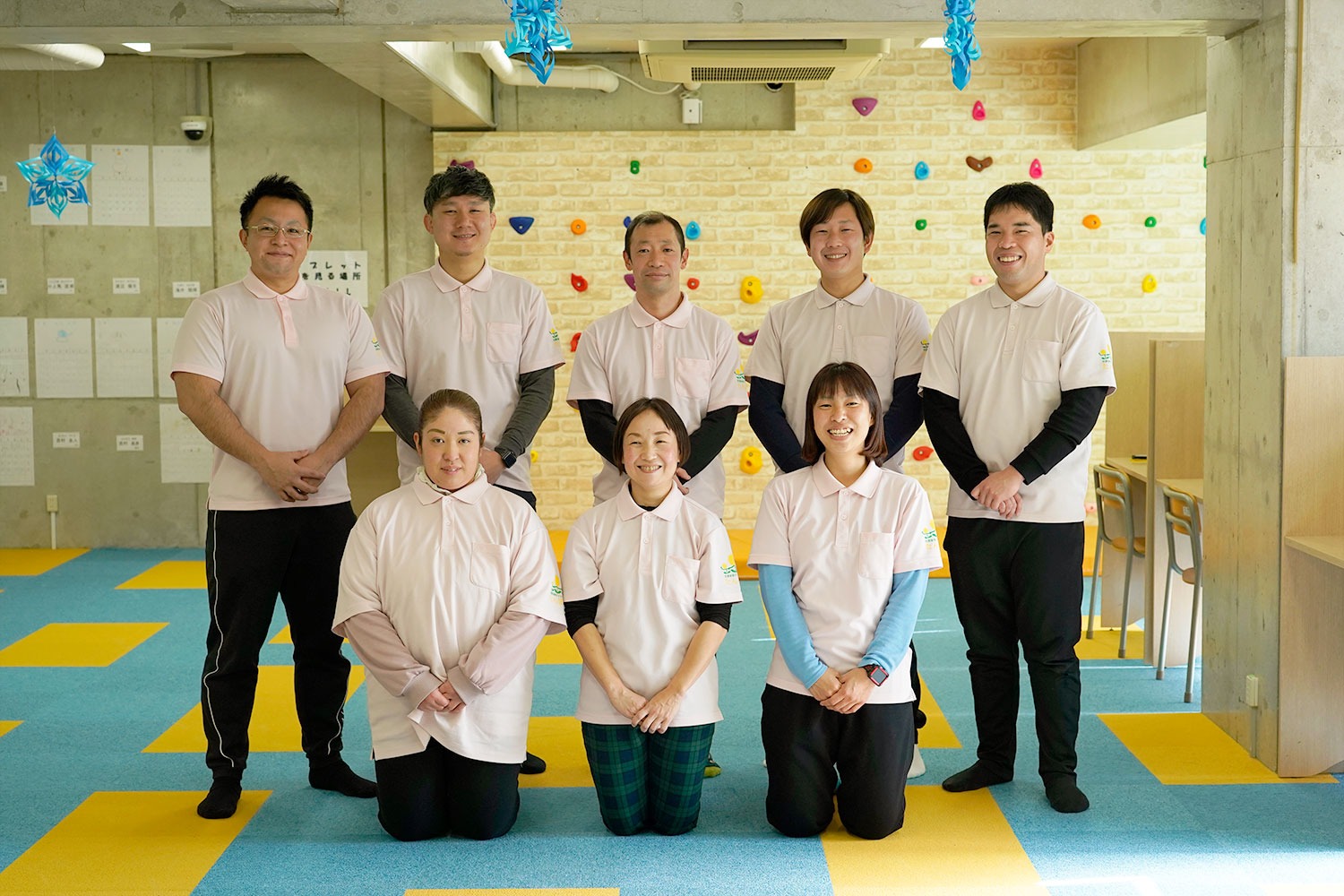 看護師・生活支援員・児童指導員・サービス管理責任者として尼崎市などの地域に貢献してみませんか？